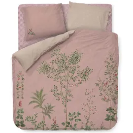 Pip Studio Fata Morgana pink 135x200cm (1 Set)