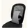 Swedish Posture Back Stretch Pro Grau