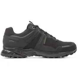 Mammut Ultimate Pro Low GTX Herren Black 45 1/3