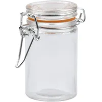 Fackelmann Vorratsgläschen 70 ml 1 St.
