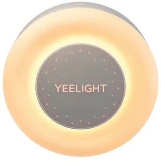 YEELIGHT Plug-in Lichtsensor Nachtlicht mit Bewegungssensor