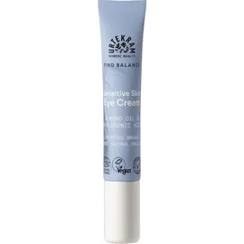 Urtekram Augencreme parfümfrei 15 ml