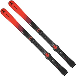 Atomic Redster RX Ski Set 2024/25 - 170cm