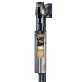 Cecotec Conga Rockstar 11500 Odyssey Station Connected schwarz