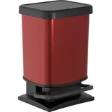 rot metallic