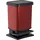 Rotho Paso 20 l rot metallic