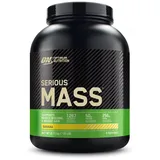 Optimum Nutrition Serious Mass Banane Pulver 2727 g