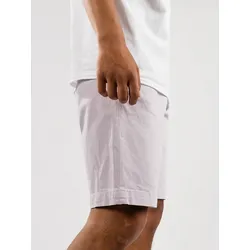 Denim Project Chino Denim Shorts misty lilac Gr. 28