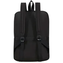 Samsonite Rucksack TA Revolution Foldable Backpack M Black