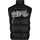 DNGRS Dangerous Dangerous DNGRS Expansion Weste | Schwarz