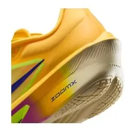 Nike Zoom Fly 6 Damen Orange / Gelb 37,5