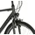Prophete Entdecker 100 28 Zoll RH 52 cm Unisex grau