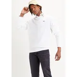 Levi's Levi's® Sweatshirt »SWEATSHIRT NEW ORIGINAL Crew Levi's® white