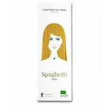 Greenomic Good Hair Day Pasta BIO Spaghetti Classic 500 g