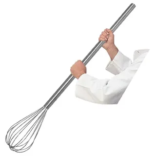 TableCraft Vogue Schneebesen 100cm