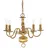 Searchlight Flemish 5-flg. (1019-5AB)