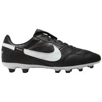 Nike The Premier III Herren FG Herren Black/White 43