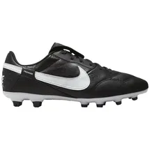 Nike The Premier III Herren FG Herren Black/White 43