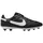 The III Herren FG Herren Black/White 43