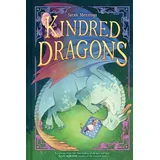 Abrams Kindred Dragons 1: A Graphic Novel