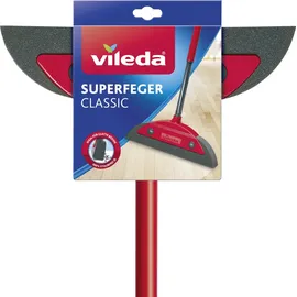 Vileda Superfeger Classic mit Teleskopstiel