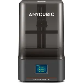 Anycubic Photon Mono 4