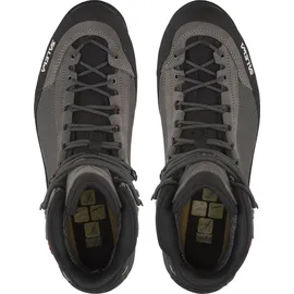 Salewa Crow GTX Herren Wallnut/Fluo Orange 46