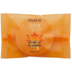Douglas Collection Home Spa Garden Of Harmony Bath Fizzer Badezusatz 25 g