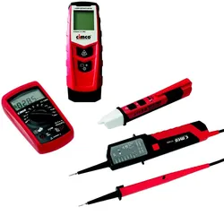 CIMCO Messgeräte-Starter-Set 216834