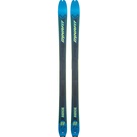 Dynafit Herren Radical 88 Tourenski 24/25 (Größe 166cm, blau)