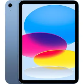 Apple iPad 10,9" (10. Generation 2022) 256 GB Wi-Fi blau