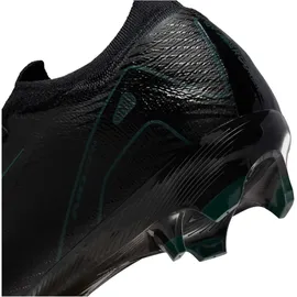Nike Mercurial Vapor 16 Pro FG Herren Black / Black / Deep Jungle 42,5