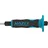 HAZET Splinttreiber kurz 751KHS-4