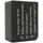 Easypix GoXtreme Akku f. VX6430 Lithium-Ionen
