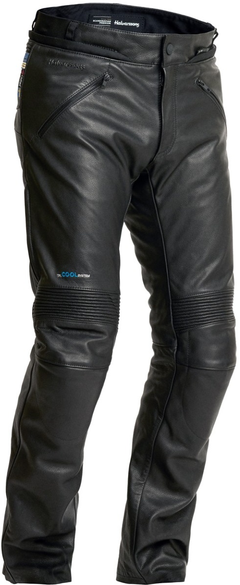 Motorradhose Halvarssons Rinn Dryway+ 2.0 Pants Men, 60