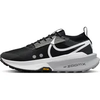 Nike Herren Zegama 2 schwarz 45.5