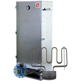Ita Räucherofen 7003 silber