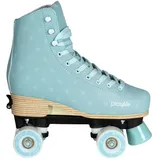 Playlife Classic Adjustable Rollschuhe - Blue - EU 31-34