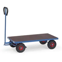 FETRA Handwagen mit Plattform 4001V