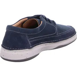 CLARKS Nature 5 Lo Herren Navy 46