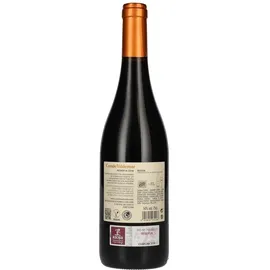Bodegas Valdemar Conde Rioja DOC Reserva 2011 0,75 l