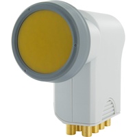 Schwaiger Sun Protect - Digitales Octo Switch LNB (8 TN) (SPS6988 531)