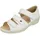 Finn Comfort Usedom white 41