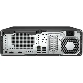 HP ProDesk 4 G1i Desktop-PC 2023 32 GB RAM 512 GB SSD Intel Arc Graphics Windows 11 Pro