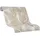 Marburg Vliestapete Avalon 64 cm x 10 m 0 g Beige 34193