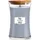 Woodwick Hypnoflora Duftkerze 609,5 g lila