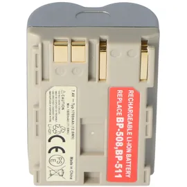 kompatible Ware für Canon BP-511