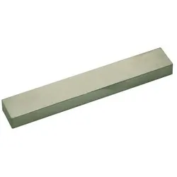 MÜller Schleifscheibenabrichter Tetrabor L.75mm B.12mm Sinter-Borcarbid