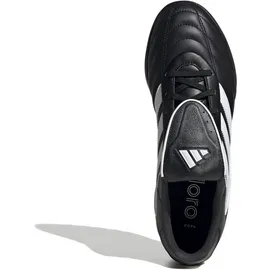adidas Copa Gloro 2 TF Core Black / Cloud White / Cloud White 39 1/3