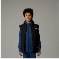 The North Face Funktionsweste Never Stop Synthetikweste für Jungen